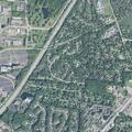 Smoke and carbon monoxide alarms reported at residence near Farmdale Way