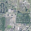 Commercial fire alarm on Deerfield Boulevard