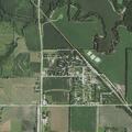 Suspicious vehicle and possible trailer theft