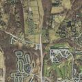 83-year-old female falls at Anderson Hill Street