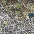 Domestic dispute reported on West North Avenue