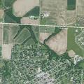 72-year-old male with difficulty breathing in Vandalia