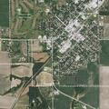 96-year-old woman found lethargic after fall in Raymond