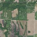 Grass fire burn investigation on H Highway