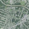 Officers contact three youths matching a description near Old Eastern Ave in Essex