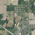 Woman with chest pain and breathing issues near Arlington Drive