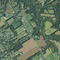 Property theft and vehicle assault at rural barn