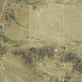 Teen girl conscious after horse fall near Magic Dog Circle in Kiowa