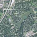 Juveniles reported jumping off bridge into lake near Columbia Rd