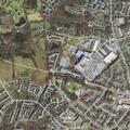 Person having trouble breathing in Windsor Mill