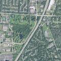 Person fallen near Winding Trail Place in Mason