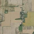 Gas odor investigation near Longfert and Walnut