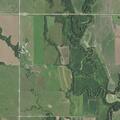 Person with leg swelling near 150th Road in Delia
