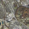 Medical call for 78-year-old man at Liberty Heights