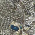 84-year-old woman sick near Vickers Road Baltimore
