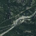 Medical call for female at Yuba Gap Drive resort