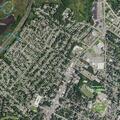 Psychiatric emergency near Berryman's Branch trailer park in Somers Point