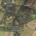 Person experiencing chest pain in Adamstown