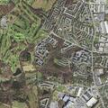 Sick person reported near Dogwood Road and Clarity Court