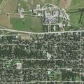 Man not breathing receives CPR near Osage Street