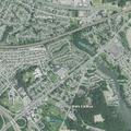 Person experiencing heart problems on Seaford Ave