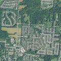 Person with altered consciousness near Heftner Circle