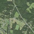 Caller reports rapid gunfire near Red Oak Road