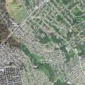 Stolen vehicle found on Ellison Street