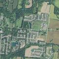 Person experiencing seizure near Huntwick Lane