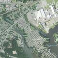 Large fight reported near Kingston Rd & Firethorn Rd; medic requested for female