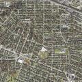 Person experiencing chest pains on Kathleen Avenue