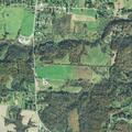 Male falls near State Route 339 with no injuries