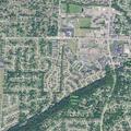 Juvenile causing disturbance near Lindenwood Lane