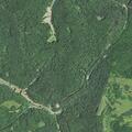 82-year-old woman with chest pains at Rock Run Road