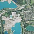 Shots fired from passing vehicle near Marsh Lake
