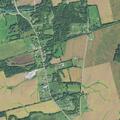 Vehicle off roadway on State Route 72