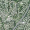 Woman experiencing vomiting, nausea, and pain at Marquette Rd