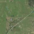 Single car rollover crash on Highway 13, no injuries