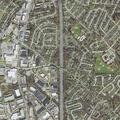 Person fainted near Windsor Mill Road