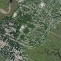 Person requires medical aid near Shore Road, Linwood