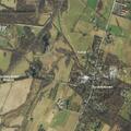 Automatic crash notification at Body Image Therapy Center on Buckeystown Pike