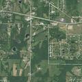 Driver found unresponsive in pickup truck on highway shoulder