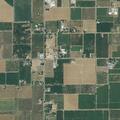 Woman having difficulty breathing near Gridley
