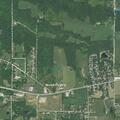 Woman with hip and leg pain near Evergreen Street in Wood Heights