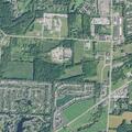 Person with hemorrhage near Stoneharbor Lane