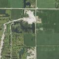Male, 40, reports chest pain near Nokomis