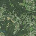 Person suffering stroke near Fingerboard Road