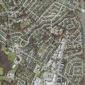 Commercial burglary alarm at Windsor Mill apartment