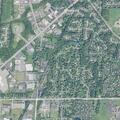 Person having hemorrhage near Hickory Lane