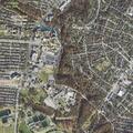 Female patient having breathing problems near Argonne Drive